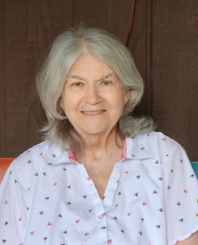 Edith Lade